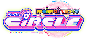 maimai でらっくすサークル CiRCLE